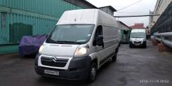 Citroen Jumper. Продаётся Цельнометаллически фургон , 2 200 куб. см., 1 500 кг., 4x2