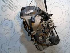 Двигатель (ДВС) Volkswagen UP