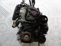 Двигатель (ДВС) Renault Kangoo 1998-2008