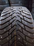 Nokian Hakkapeliitta 8. Зимние, шипованные, без износа, 4 шт