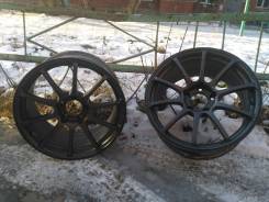 Advan Racing RS. 9.0x17", 5x114.3 ����