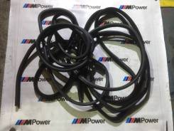 Уплотнитель двери. BMW M5, E60 BMW 5-Series, E60