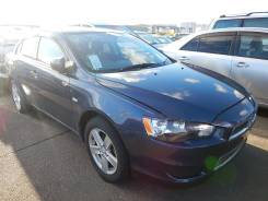Mitsubishi Galant Fortis. CY4A0302830, 4B11