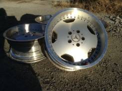 Manaray Sport. 8.25x17", 5x114.30, ET14