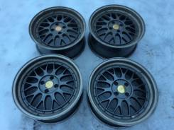 BBS Super RS. 7.5x17", 4x100.00, ET40