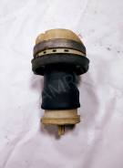 Подушка пневмоподвески. Audi A6 allroad quattro, 4F5 Двигатели: BVJ, AUK, CAJA, ASB, CDYC, BPP, CDYA