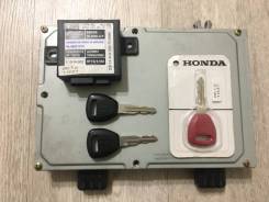 Ремонт блока PCM Honda Civic VI