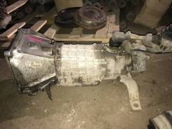 МКПП. Chevrolet Niva