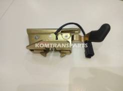 Замок двери. Bobcat: S510, S630, S850, T300, S530, S250, S150, T140, S590, S650, T200, T320, S550, S770, S175, S450, S130, S570, T180, A300, A220, 751...
