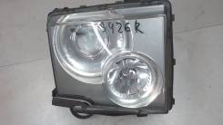 Фара (передняя) Land Rover Range Rover 3 (LM) 2002-2012, правая