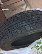 Dunlop. Зимние, без шипов, 5 %, 4 шт