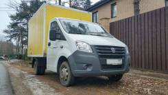 ГАЗ ГАЗель Next. Газель Next, 2014, 2 800 куб. см., 1 500 кг., 4x2