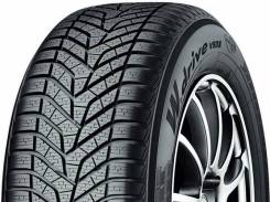 Yokohama W.Drive V905. Зимние, без шипов, без износа