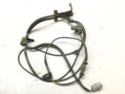 Датчик abs. Toyota: Land Cruiser, FJ Cruiser, Hilux Surf, Land Cruiser Prado, 4Runner Lexus LX450d, VDJ201 Lexus LX570, URJ201, URJ201W Двигатели: 1GR...