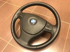 Подушка безопасности. BMW M5, F10 BMW 5-Series, F10 BMW 7-Series, F01, F02 BMW 5-Series Gran Turismo, F07