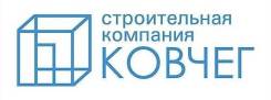 Архитектор. ООО «КОВЧЕГ». Улица Приморская 6