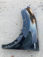 Крыло. Kia Sportage, QL, SL Двигатели: D4FD, D4HA, G4FD, G4FJ, G4KD, G4KE, G4KH, G4NA, G4NU