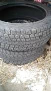 Deestone D109. Зимние, без шипов, 2006 год, 50 %, 4 шт