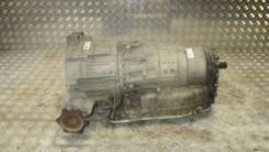 АКПП (автоматическая коробка переключения передач) Audi A4 B8 2007- 0B6300036 Контрактная
