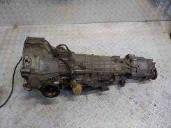 АКПП (автоматическая коробка переключения передач) Audi A6 C4 1994-1997 018300035H Контрактная