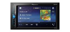 Pioneer