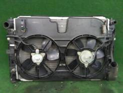 Радиатор основной FORD ESCAPE, LFAL3F, L3VE, 023-0019723