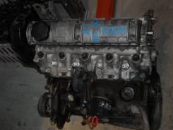 Двигатель Volvo 440-460