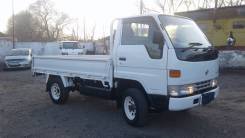 Toyota ToyoAce. Грузовик, 3 000 куб. см., 1 500 кг., 4x4