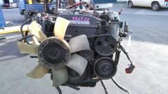 Двигатель TOYOTA MARK II, JZX90, 1JZGE, EB6726, 074-0042782
