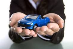 Toyota. Без водителя