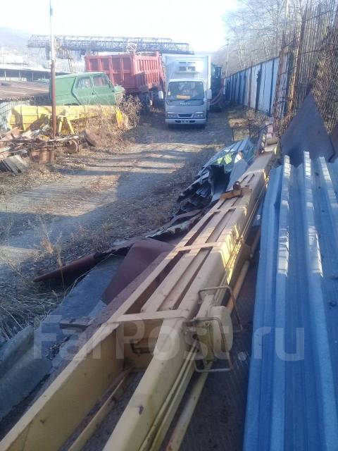 Продам гусек для крана КАТО - Навесное и дополнительное оборудование во ...