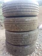 Goodyear Flexsteel G223. Летние, 2015 год, 10 %, 4 шт