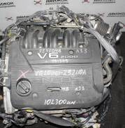 Гидроусилитель руля NISSAN VQ20DE