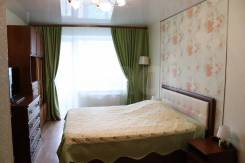 3-комнатная, улица Панькова 22. Центральный, агентство, 50 кв. м.