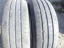 Bridgestone Ecopia EX20. Летние, 2014 год, 30 %, 2 шт