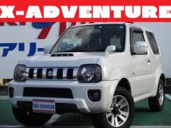 Suzuki Jimny Sierra. механика, 4wd, 1.3, бензин, 31 226 тыс. км, б/п. Под заказ