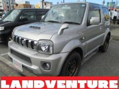 Suzuki Jimny Sierra. автомат, 4wd, 1.3, бензин, 58 413 тыс. км, б/п. Под заказ