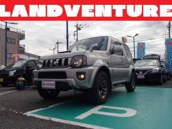 Suzuki Jimny Sierra. автомат, 4wd, 1.3, бензин, 57 361 тыс. км, б/п. Под заказ