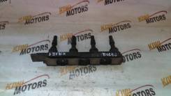 Катушка зажигания бу Opel № DELPHI GN1019812B1 DELPHI