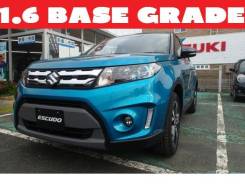 Suzuki Escudo. автомат, передний, 1.6, бензин, 27 000 тыс. км, б/п. Под заказ