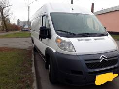 Citroen. Продается грузовичок ситроен жампер, 2 200 куб. см., 2 105 кг., 4x2