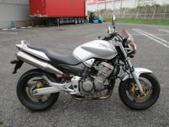 Honda CB 900SF. 900 куб. см., исправен, птс, без пробега