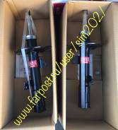 Амортизатор. Toyota Corolla Axio, NZE144 Toyota Corolla Fielder, NZE144, NZE144G Двигатель 1NZFE