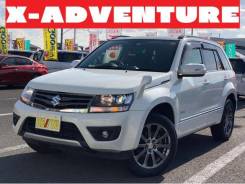 Suzuki Escudo. автомат, 4wd, 2.4, бензин, 35 881 тыс. км, б/п. Под заказ