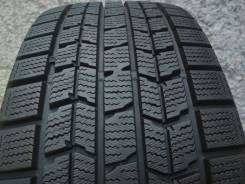 Dunlop DSX-2. Зимние, без шипов, 2010 год, 5 %, 4 шт