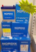 Nordix. 46 А.ч., Обратная (левое), производство Корея