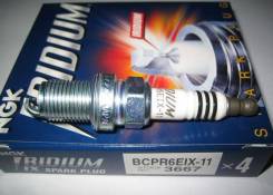   NGK BCPR6EIX-11 3667 BCPR6EIX-11 