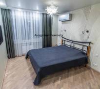 Ремонт 3х комнатной квартиры 93кв. м., ул. Давыдова. срок выполнения 6 месяцев и более