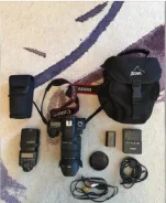 Canon EOS 60D ����