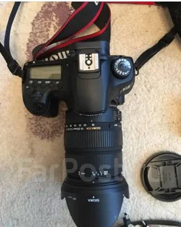 Canon EOS 60D ����